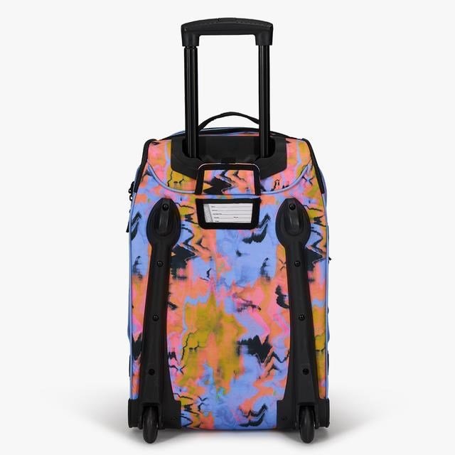 Ogio Ogio Layover Travel Bag 46L Stealth cestovná taška