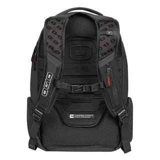 Ogio Renegade RSS Laptop Backpack 30L taška, šedá