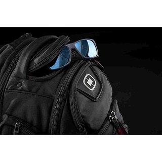 Ogio Renegade RSS Laptop Backpack 30L taška, šedá