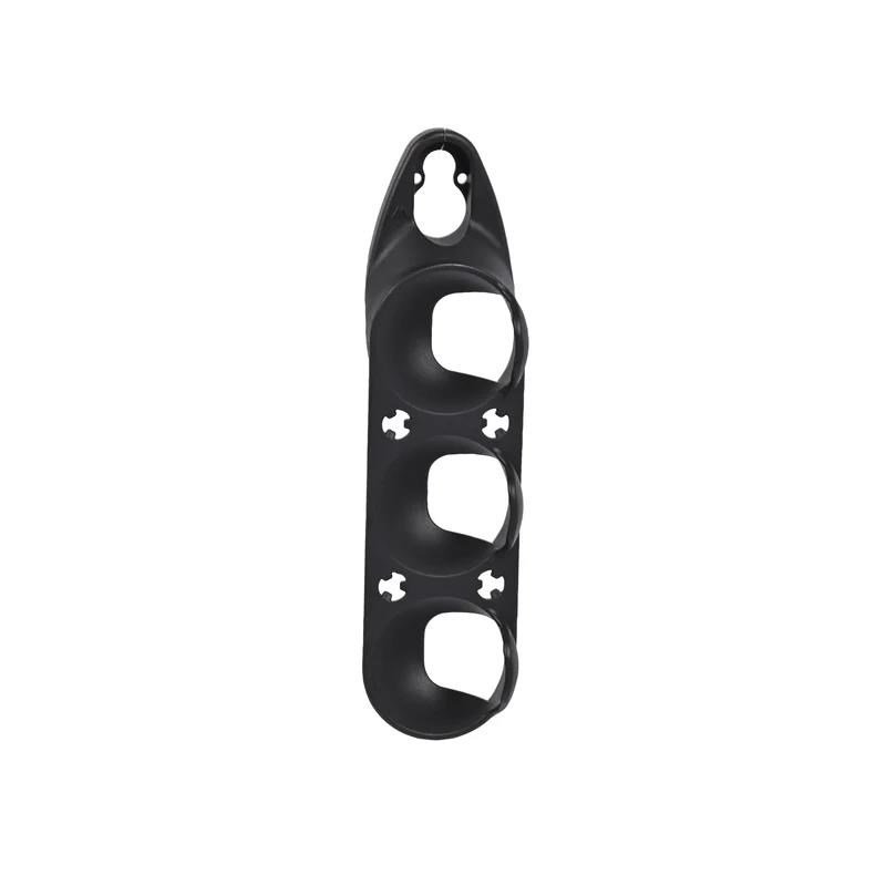 Big Max Quick Lok Ball Holder, čierna