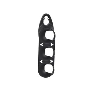 Big Max Quick Lok Ball Holder, čierna