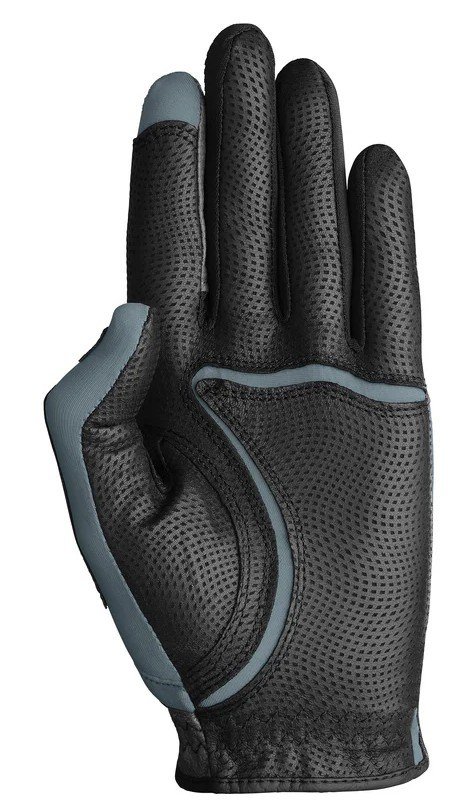 Zoom Zoom Aqua Control pánská golfová rukavica, čierna