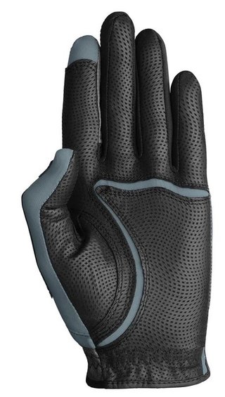 Zoom Zoom Aqua Control pánská golfová rukavica, čierna