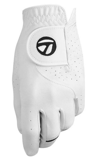 TaylorMade Stratus Tech dámská golfová rukavica, biela