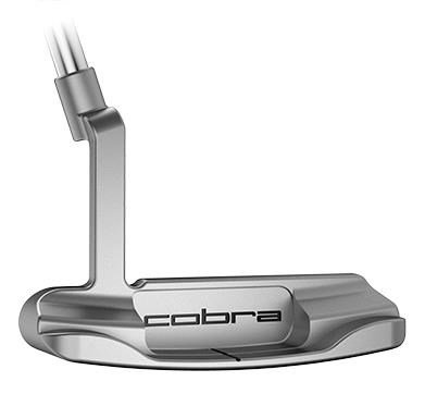 Cobra King JR juniorský golfový set, grafit
