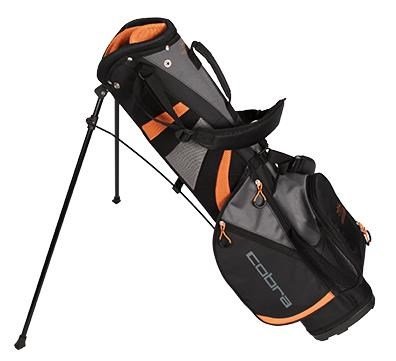 Cobra King JR juniorský golfový set, grafit
