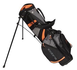 Cobra King JR juniorský golfový set, grafit