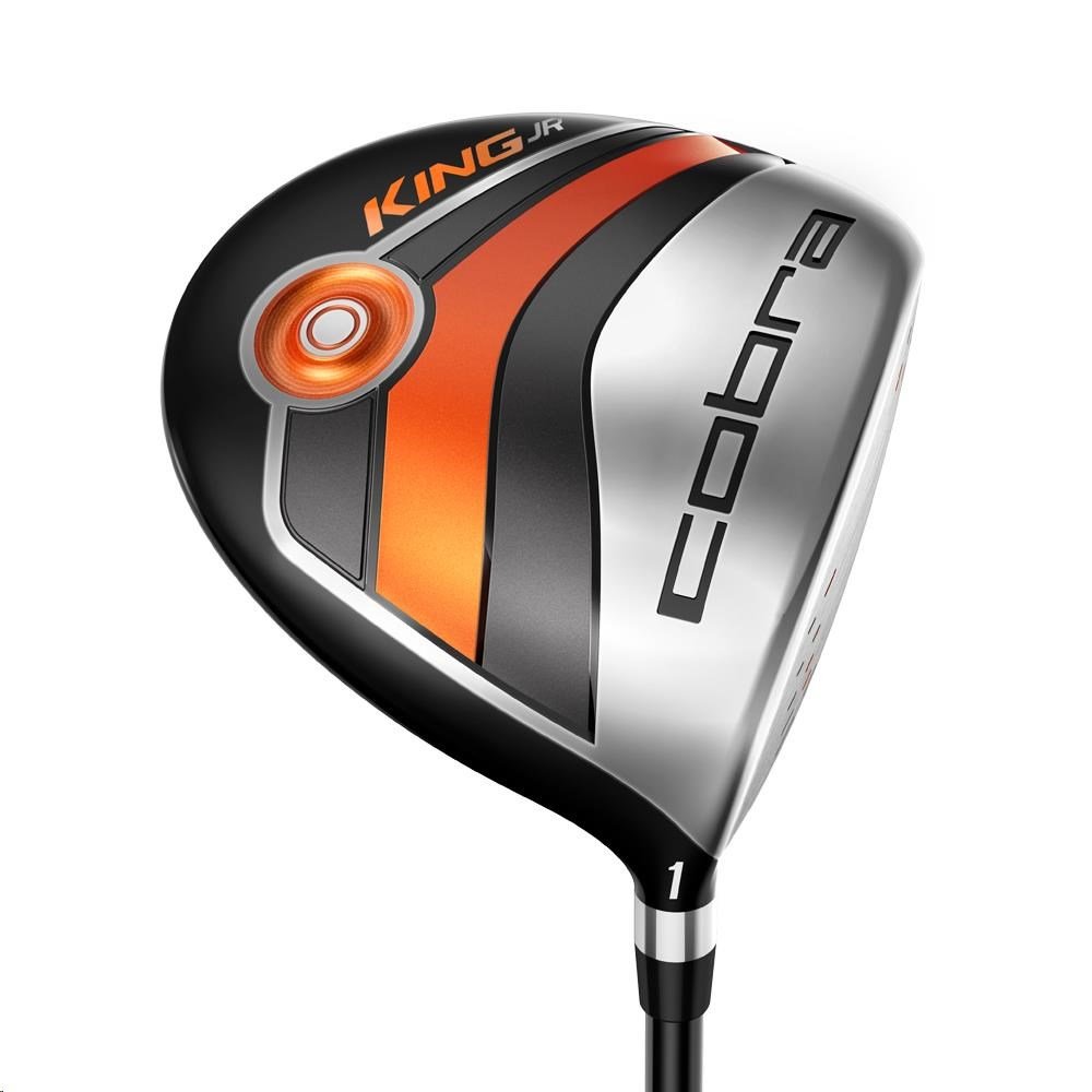Cobra King JR juniorský golfový set, grafit