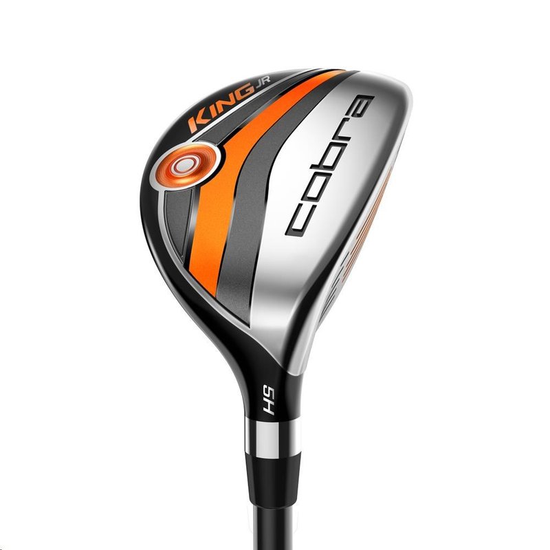 Cobra King JR juniorský golfový set, grafit