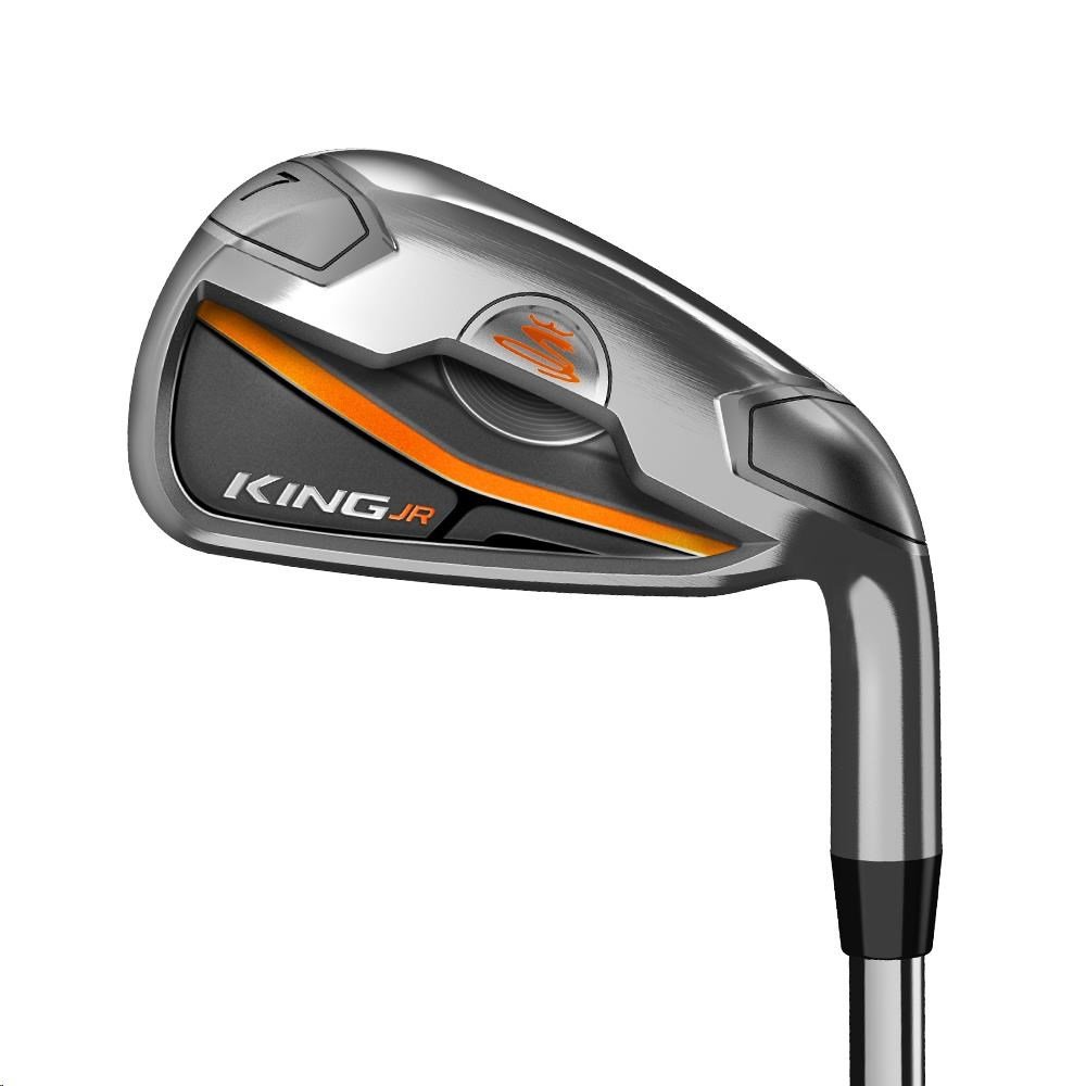 Cobra King JR juniorský golfový set, grafit