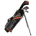 Cobra King JR juniorský golfový set, grafit