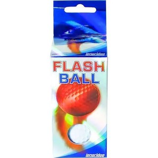 Longridge Flash golfové loptičky, mix barev