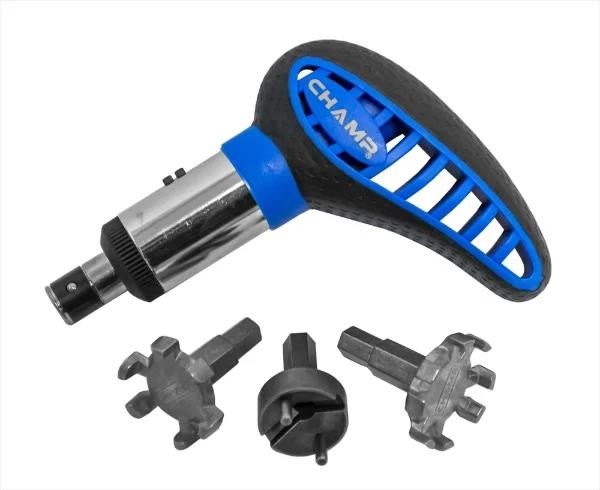 Champ Max Pro Wrench príslušenstvo