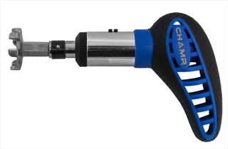 Champ Max Pro Wrench príslušenstvo