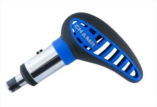 Champ Max Pro Wrench príslušenstvo