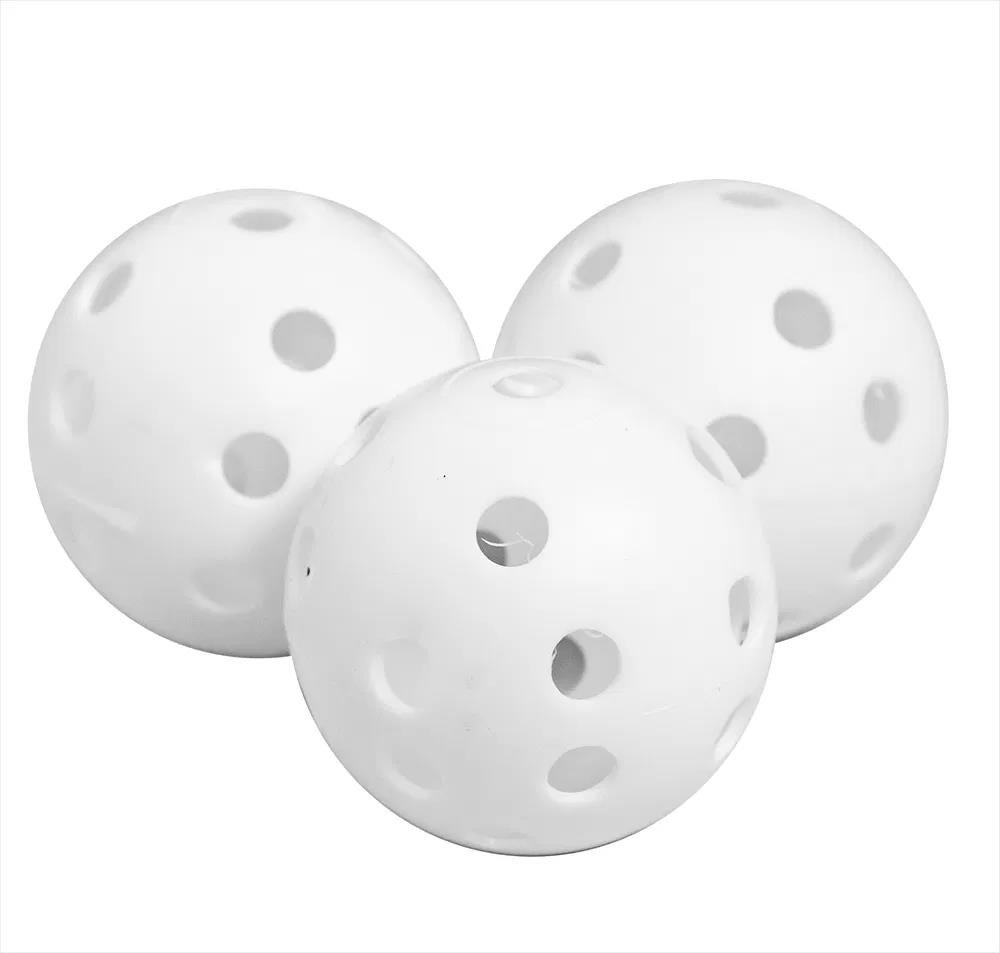 Longridge Airflow tréningové golfové loptičky