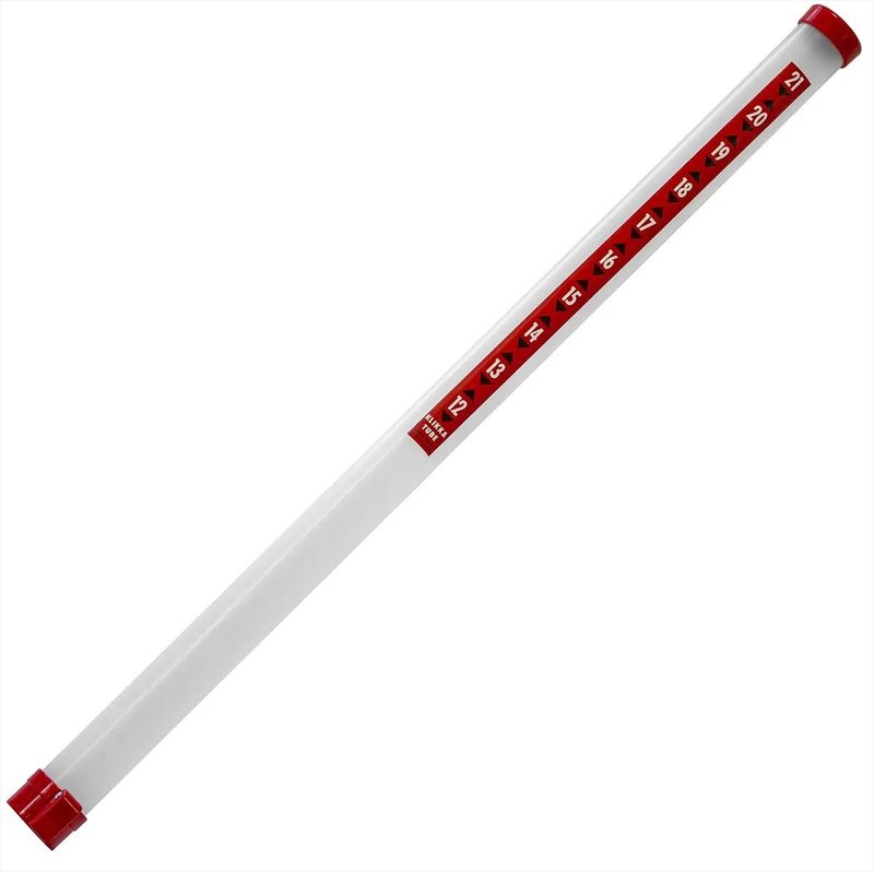 Longridge Clikka Tube