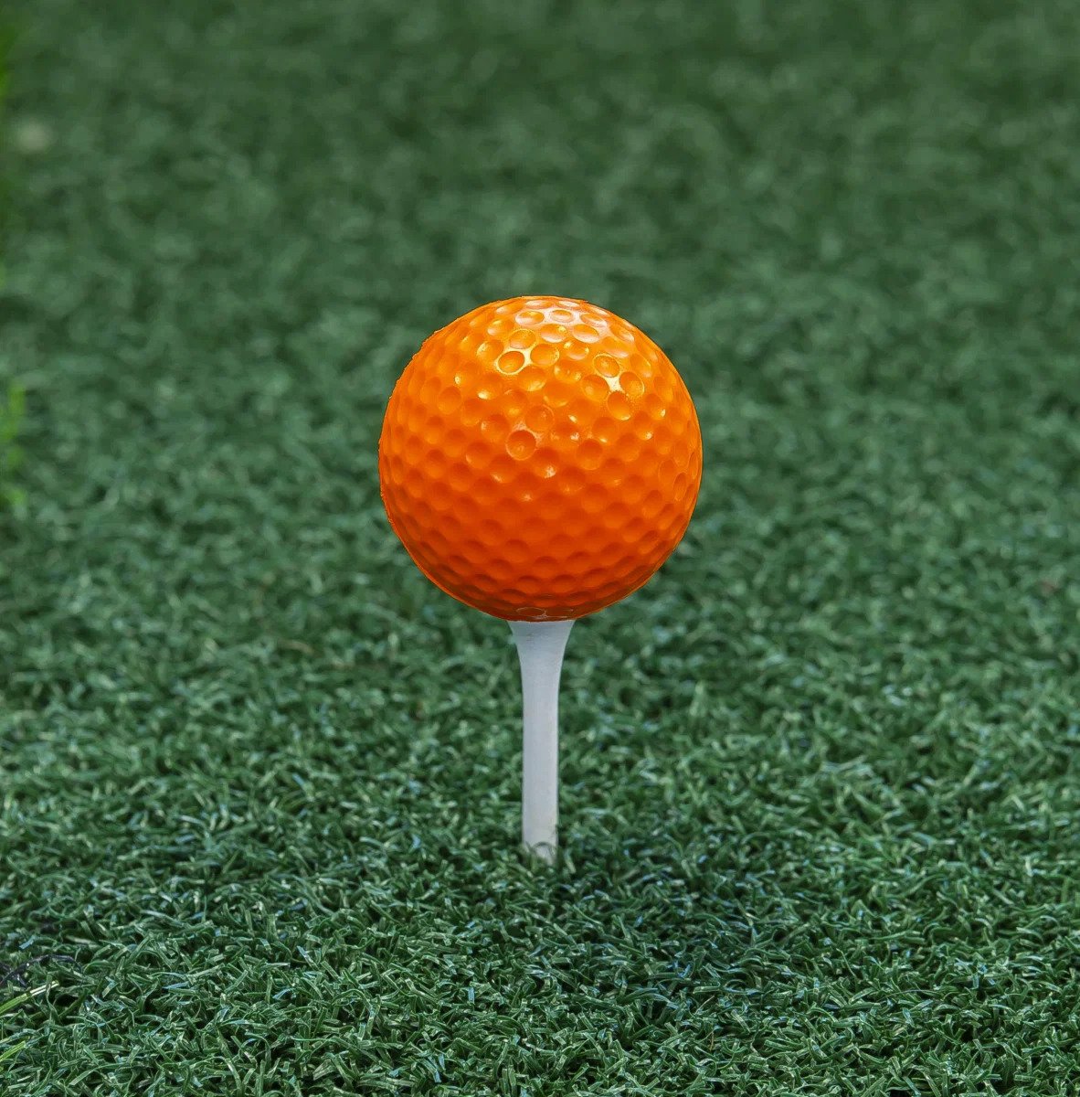 Longridge Jelly Practice golfové loptičky