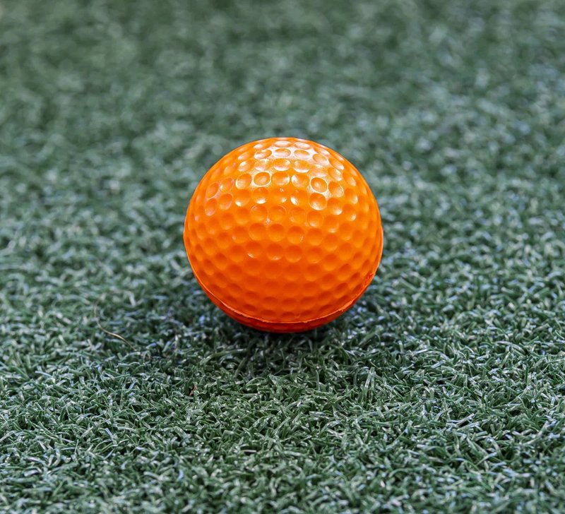 Longridge Jelly Practice golfové loptičky