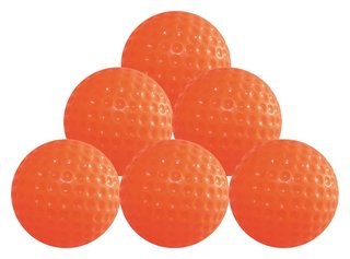 Longridge Jelly Practice golfové loptičky