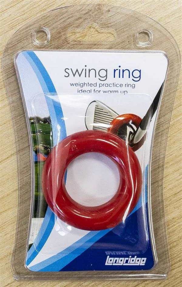 Longridge Swing Ring tréningová pomôcka