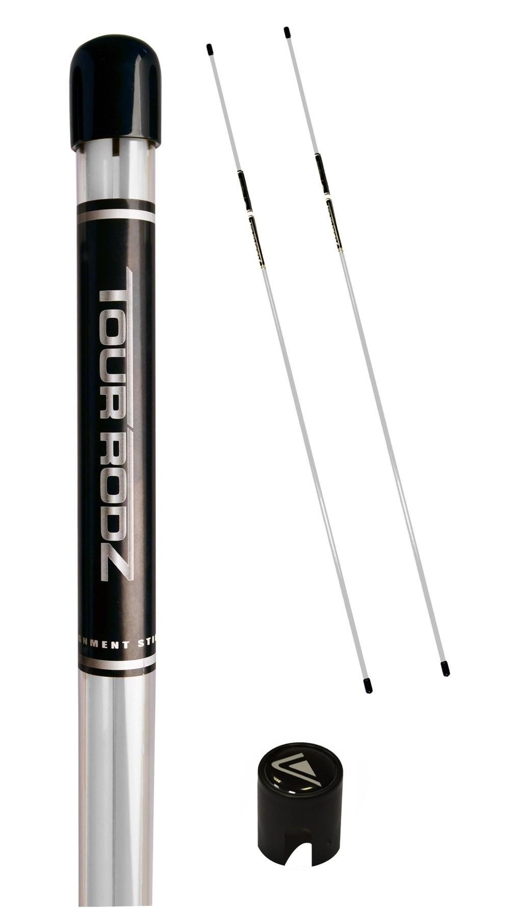 Longridge Tour Rodz Alignment Sticks (2ks)