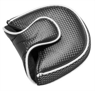 Longridge Magnetix Mallet Putter kryt hlavy