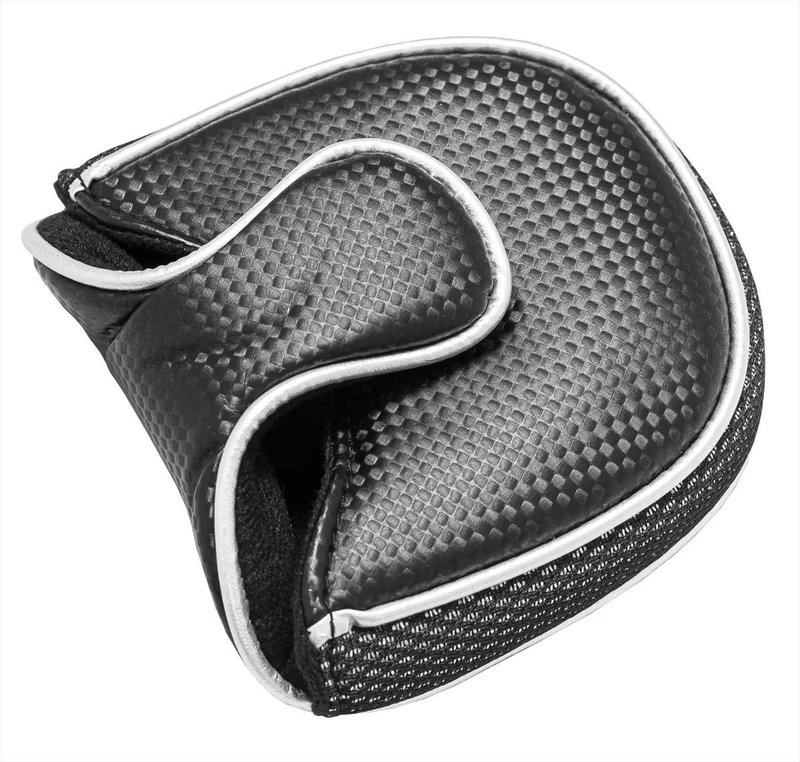 Longridge Magnetix Mallet Putter kryt hlavy