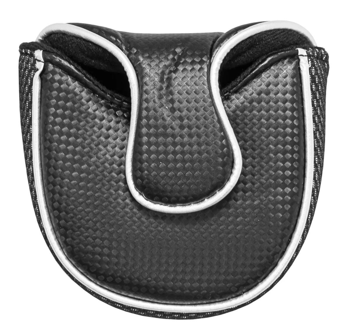 Longridge Magnetix Mallet Putter kryt hlavy