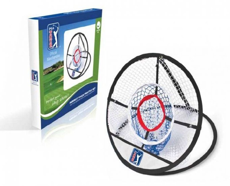PGA Tour Prefect Touch Practice Net
