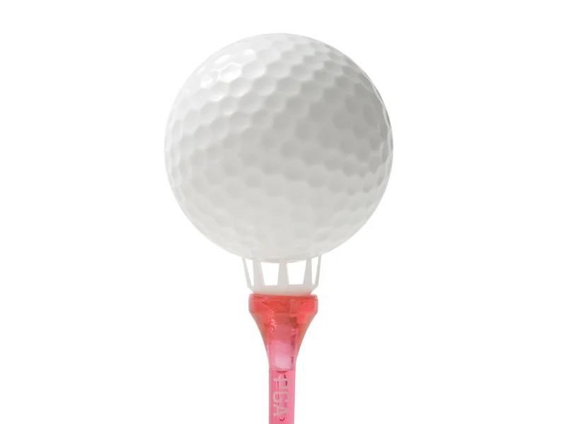 PGA Tour Booster Tees 50mm/62mm/78mm, 24 ks