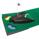 PGA Tour 6ft Auto Return Putting Mat 1,83m