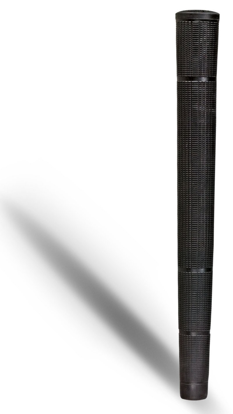 Avon Tacki-Mac Arthritic Grip (+3/32in) grip, čierny