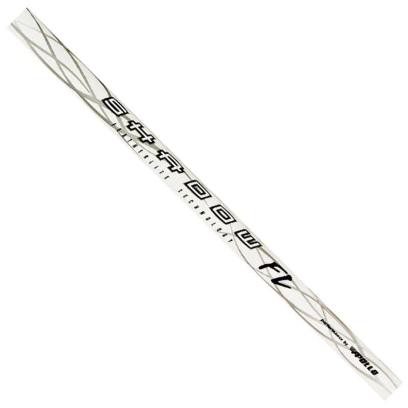 SOLO SHAFT - Apollo Shadow FL Iron Shaft, A/L flex