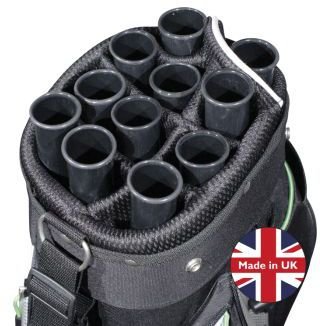 Bag Tube plastová tyčka na kluby, 1 kus