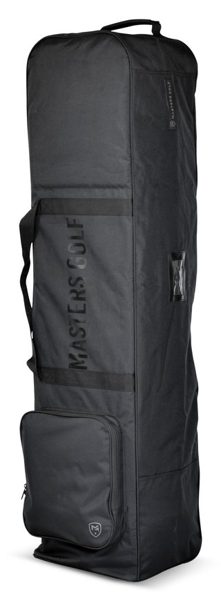 Masters Golf Flight Coverall with Wheels cestovný bag, čierny