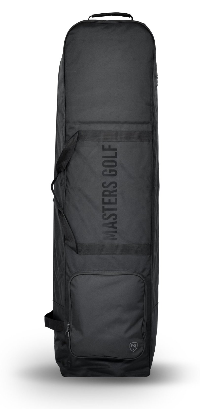 Masters Golf Flight Coverall with Wheels cestovný bag, čierny