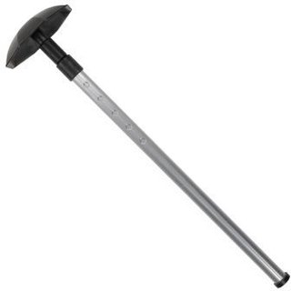 Masters Golf Strong Arm Club Protector, strieborný