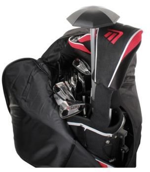 Masters Golf Strong Arm Club Protector, strieborný