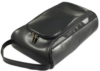 Masters Leatherette taška na topánky