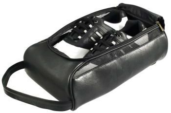 Masters Leatherette taška na topánky