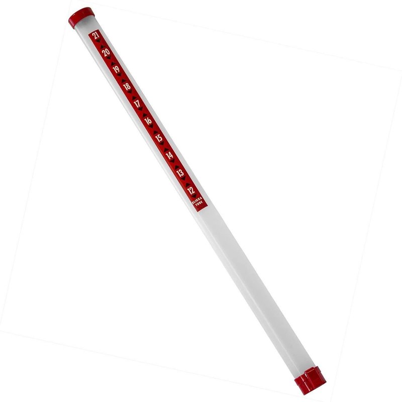 Masters Golf Masters Clikka Tube príslušenstvo