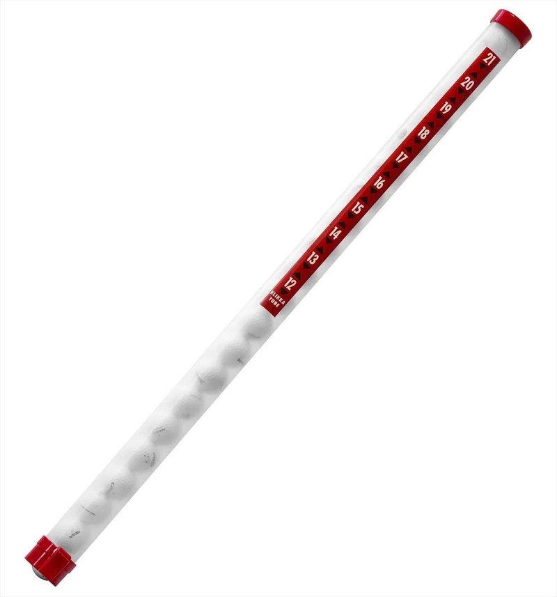 Masters Golf Masters Clikka Tube príslušenstvo