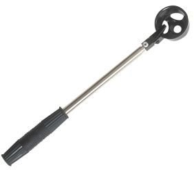 Masters Super Compact zdvíhač loptičiek, 2m
