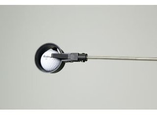 Masters Super Compact zdvíhač loptičiek, 2m