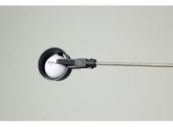 Masters Super Compact zdvíhač loptičiek, 2m