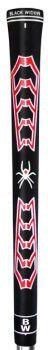 Black Widow Fusion grip, Round - Standard