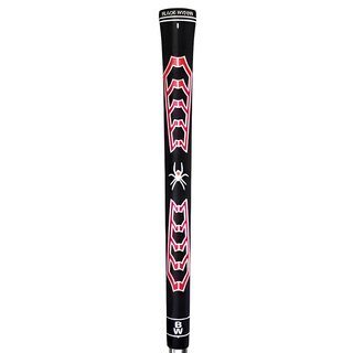 Black Widow Fusion grip, Round - Standard