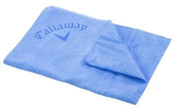 Callaway TAG Cool uterák, modrý