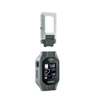 Callaway ECLIPSE GPS hodinky